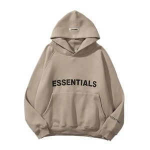 FEAR OF GOD Essentials Hoodie